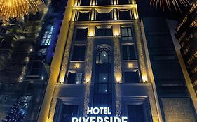 Riverside 1 Hotel