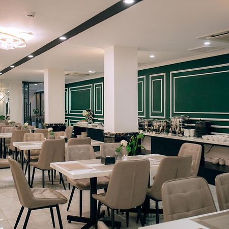 Riverside 1 Hotel Cần Thơ Ngoại thất bức ảnh