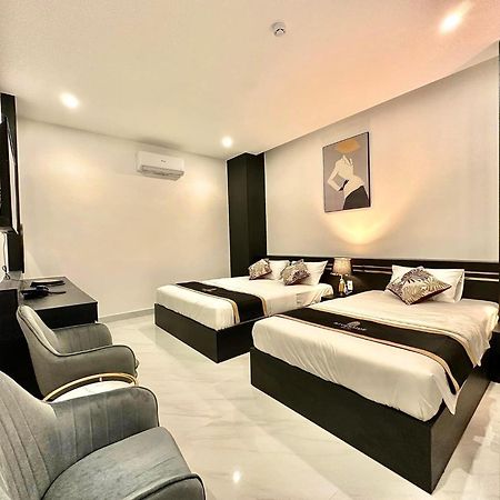Riverside 1 Hotel Cần Thơ Ngoại thất bức ảnh