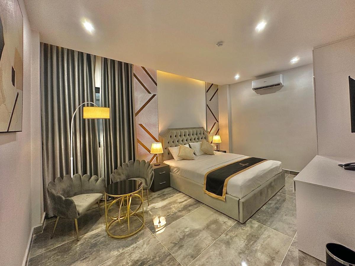 Riverside 1 Hotel Cần Thơ Ngoại thất bức ảnh