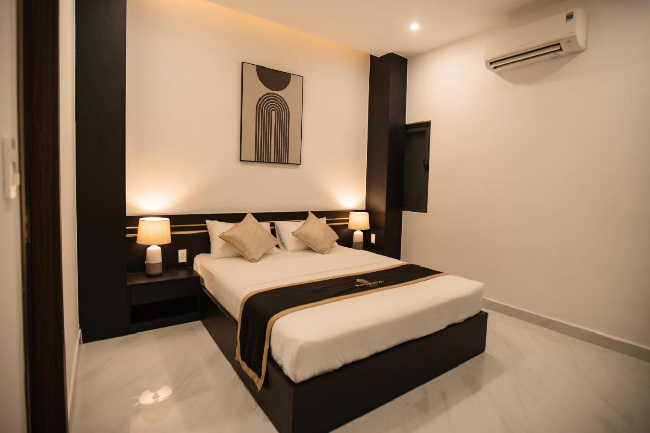 Riverside 1 Hotel Cần Thơ Ngoại thất bức ảnh