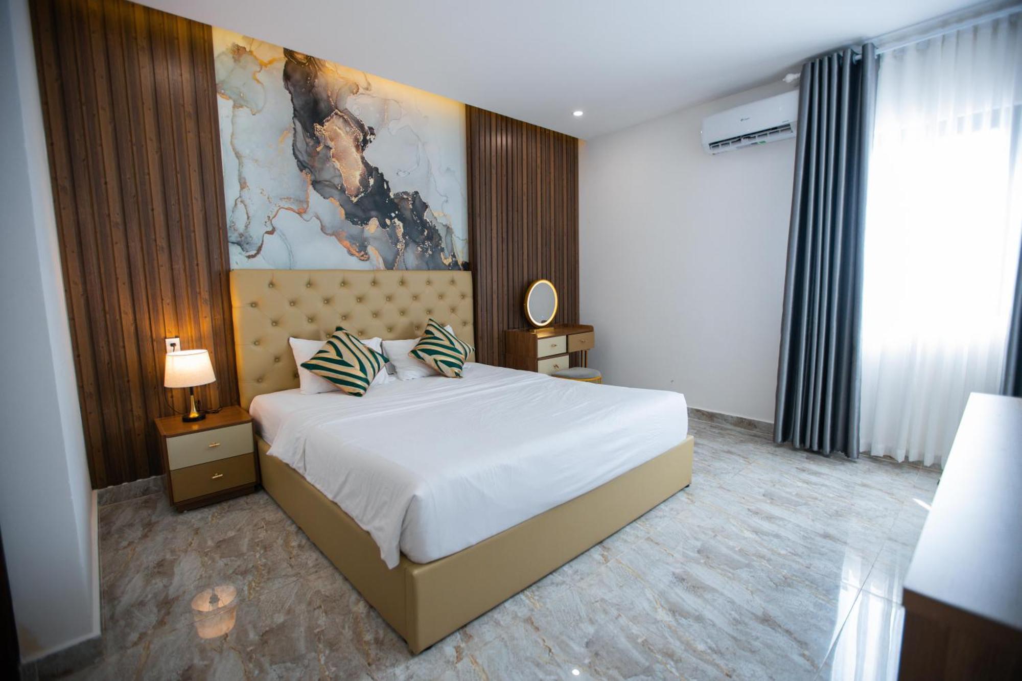 Riverside 1 Hotel Cần Thơ Ngoại thất bức ảnh