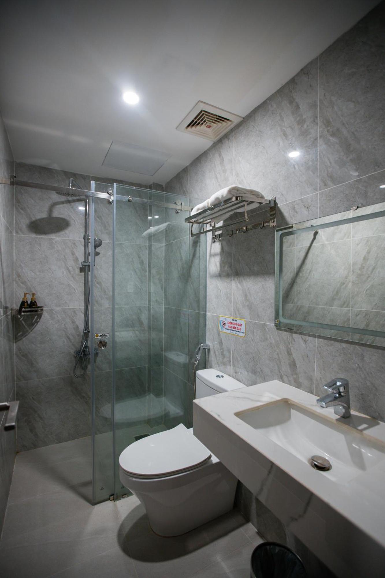 Riverside 1 Hotel Cần Thơ Ngoại thất bức ảnh