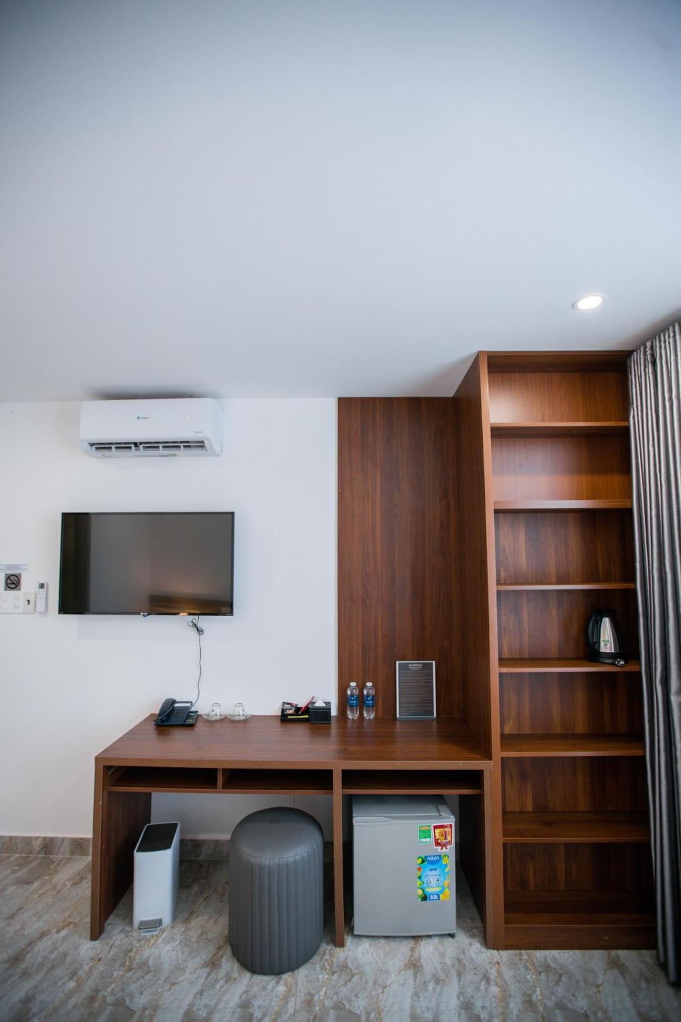 Riverside 1 Hotel Cần Thơ Ngoại thất bức ảnh